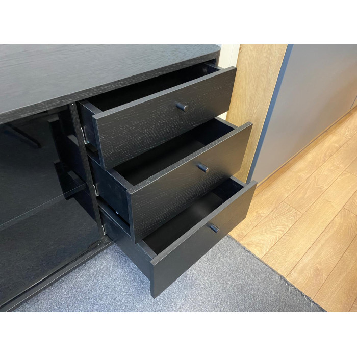 Skagen Dresser (Black)